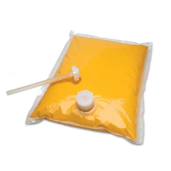 Saucemaker 140 oz. Golden Cheddar Cheese Sauce-Saucemaker, PK4 78371141767